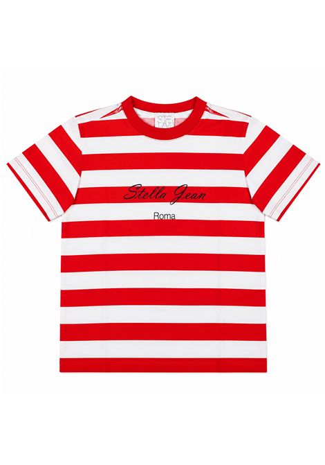 T-shirt a righe STELLA JEAN KIDS | SJT635G025